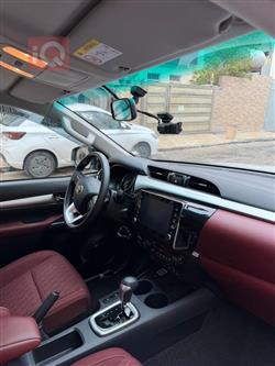 تويوتا هايلوكس